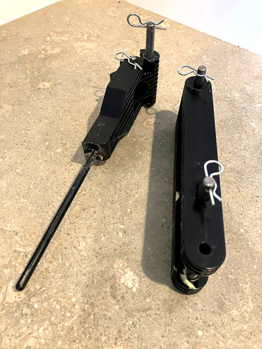 Boy part drive toggle - la-z-boy,