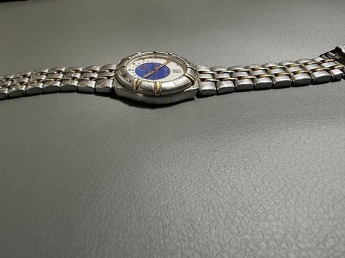 Krieger tidal chronometer - ,
