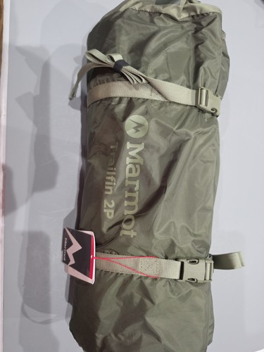 Marmot trailfin p - trailfin,