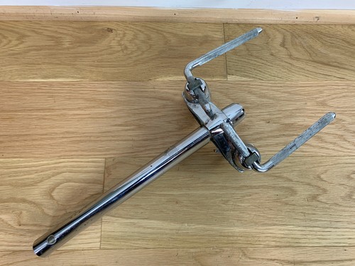 Premier double rack tom - double,