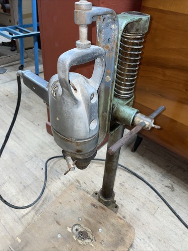 Vintage skil model heavy - skil,