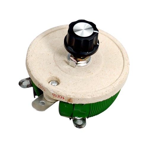 10ohm100wrheostat with miller - 10ohm100wrheostat,