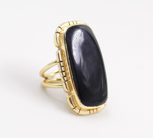 Big black onyx - big,