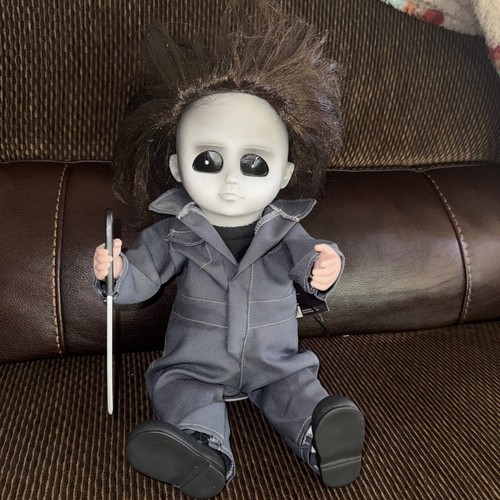Michael myers animated - michael,