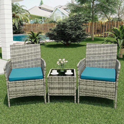 Piece patio furniture set - patio,
