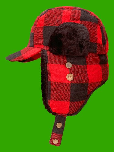 Elmer fudd hat ear flap - elmer,