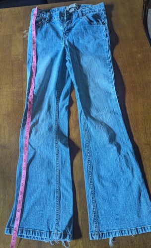 Girls size jeans - girls,