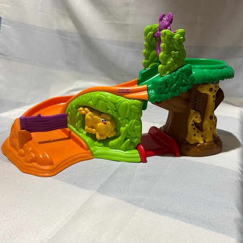2011 fisher price lil zoomers - fisher,