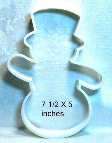 Hallmark vtg open - open, cookie