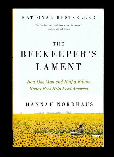The beekeeper lament - beekeeper's, lament-how