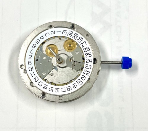 Genuine swiss eta automatic - genuine,