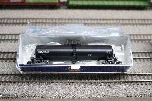 Scale athearn foot - n, rtc