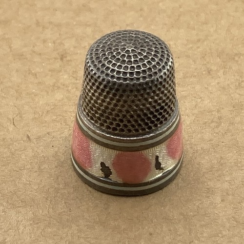 Rare sterling silver - ,