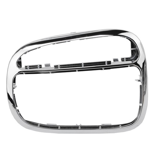 Center shifter trim cover - center,