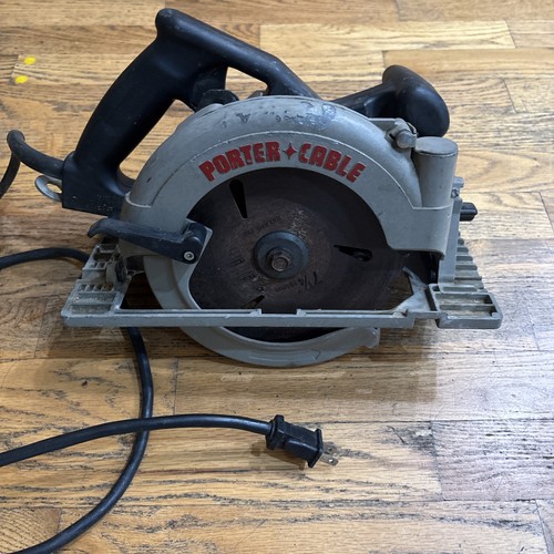 Porter cable heavy - cable, 7