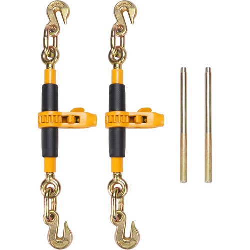 Ratchet chain binder - ratchet,