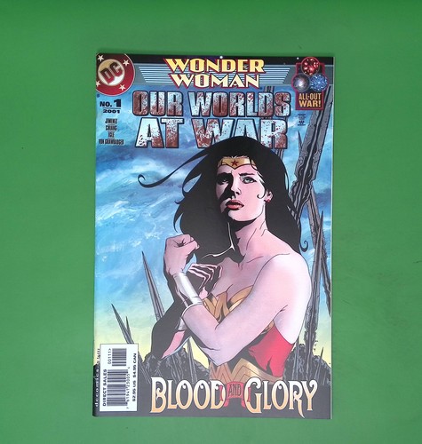 Wonder woman our - our, at