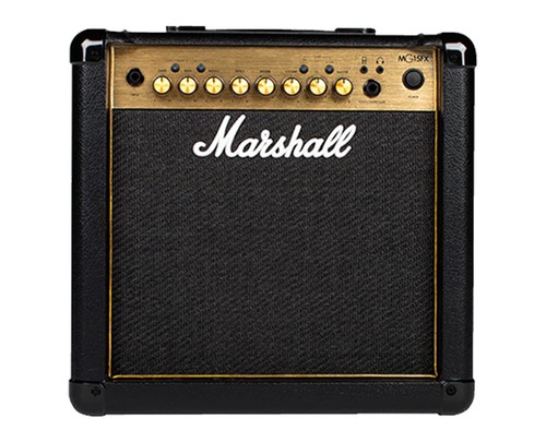 Marshall series mg15gfx - marshall, mg