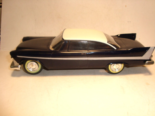 Han 1958 plymouth belvedere - jo-han,
