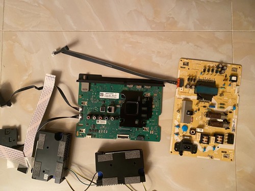 Original internal boards - internal, for