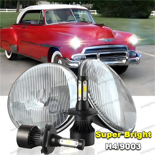 Pair for 1955 1957 chevy - pair, bel
