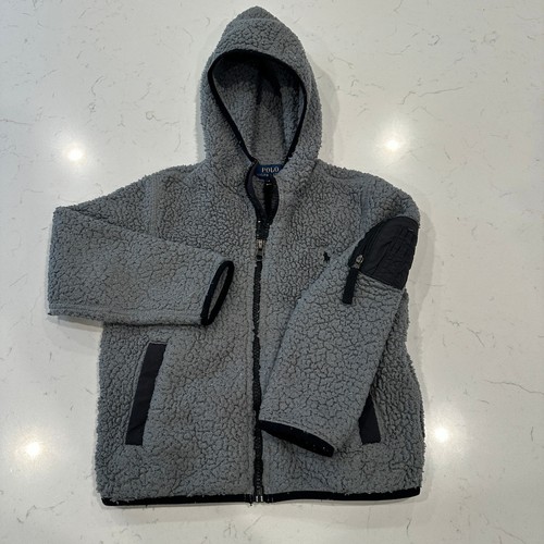 Polo ralph lauren kids gray - ralph,