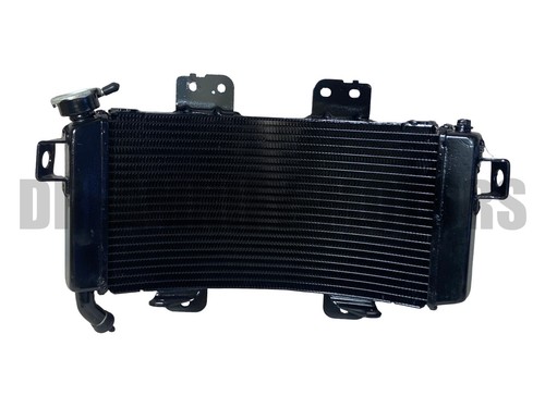 Radiator best fits for ktm - radiator,