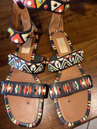 Valentino sandals - valentino,