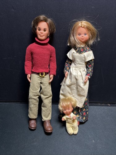 Vintage 1973 mattel - vintage, sunshine