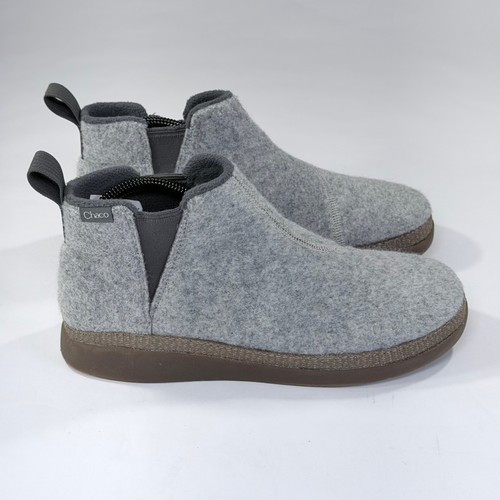 Chaco revel chelsea bootie - revel,