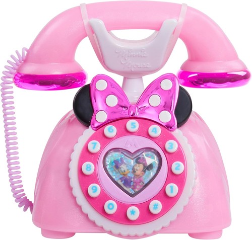 Disney junior minnie mouse - minnie,