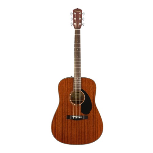 Fender 60s dreadnought - cd-60s,