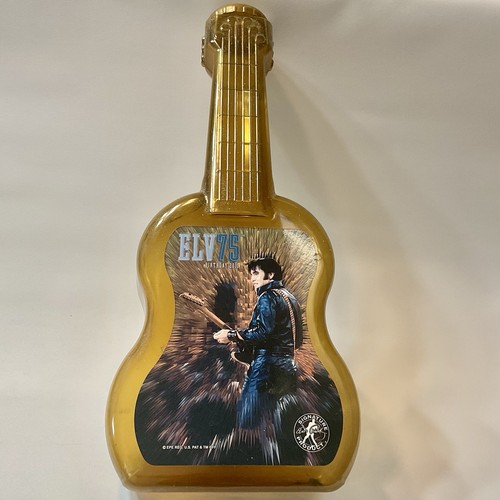 2010 elvis presley - 2010, guitar