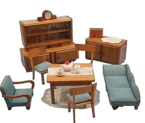 Antique vintage living - /,