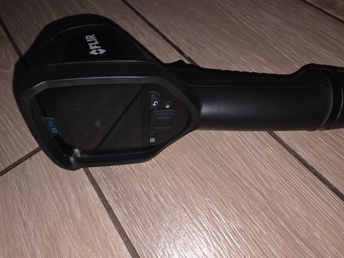 Flir thermal camera pro - thermal,
