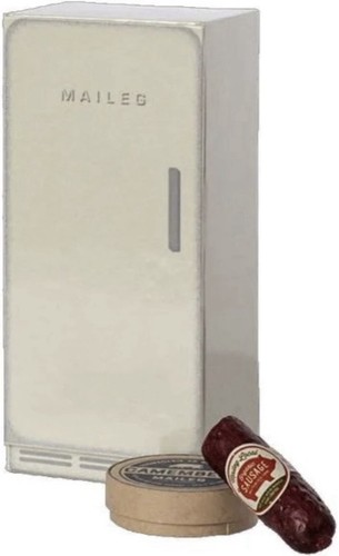 New maileg mouse cooler - cooler, w/