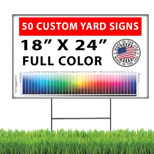 18x24 full color - -,