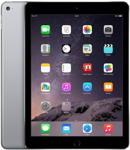 Apple ipad air - ipad, gen