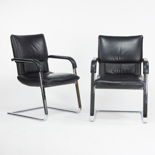 Pair 1986 mario bellini for - mario,