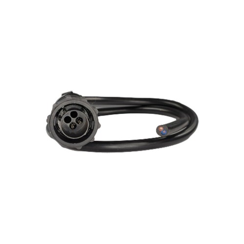 Pin trigger plug connector - 2,