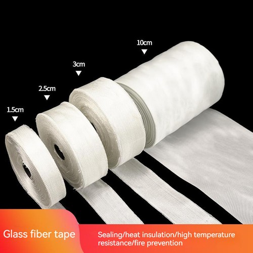 Fiberglass cloth tape - fiberglass,