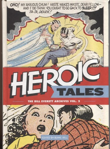 The bill everett archives - bill,