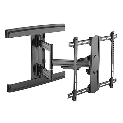 Full motion wall mount for - tv,