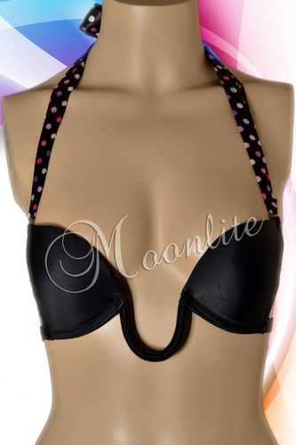 Deep plunge bra 8090 - plunge, be