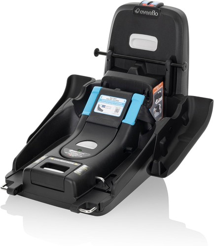 Evenflo shyft dualride base - evenflo,