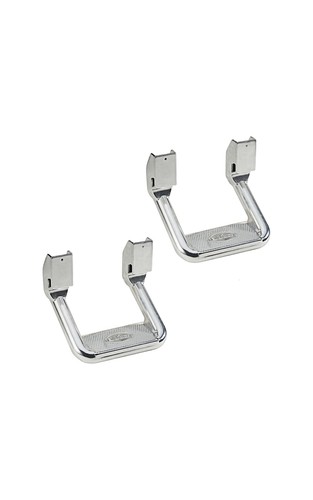 Bully 600 polished aluminum - bully,