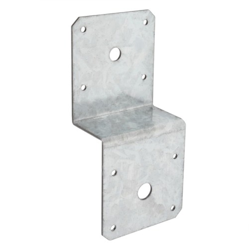 Pcs deck joist tie steel - pcs,