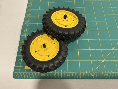 Parts precision john - precision, deere