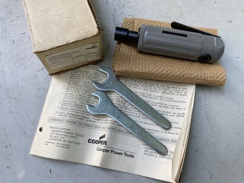 Cooper dotco 10l2500 - dotco, 10l2500-01