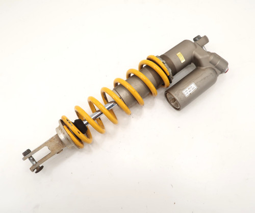 Honda crf450r stock showa - honda,